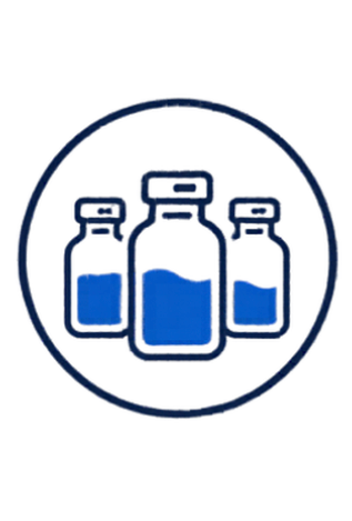 Stacks & Formulations