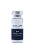 HGH (Research Grade)