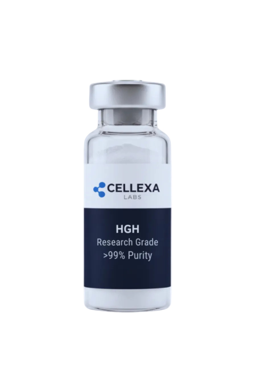 HGH (Research Grade)