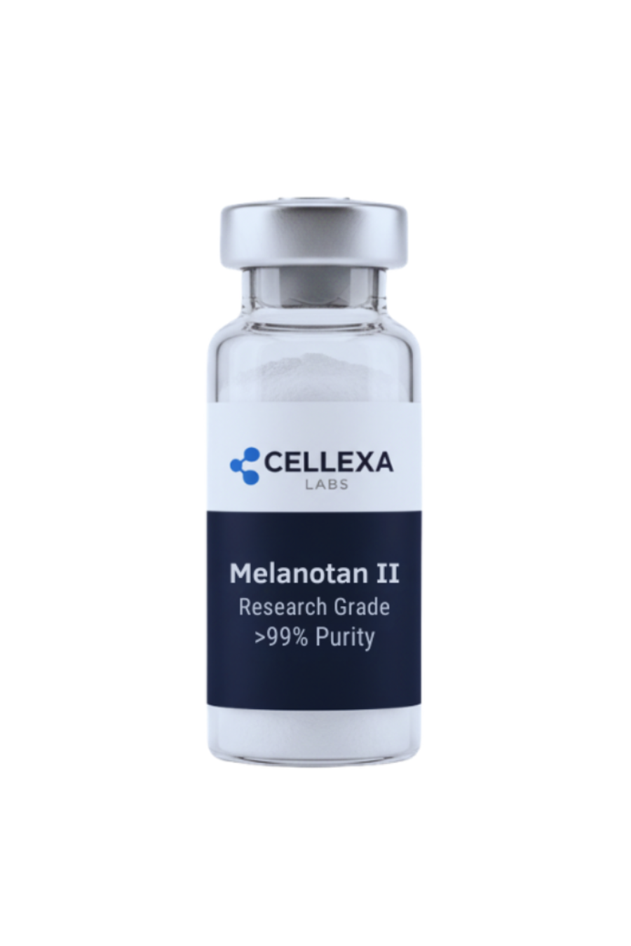 Melanotan II (Research Grade)