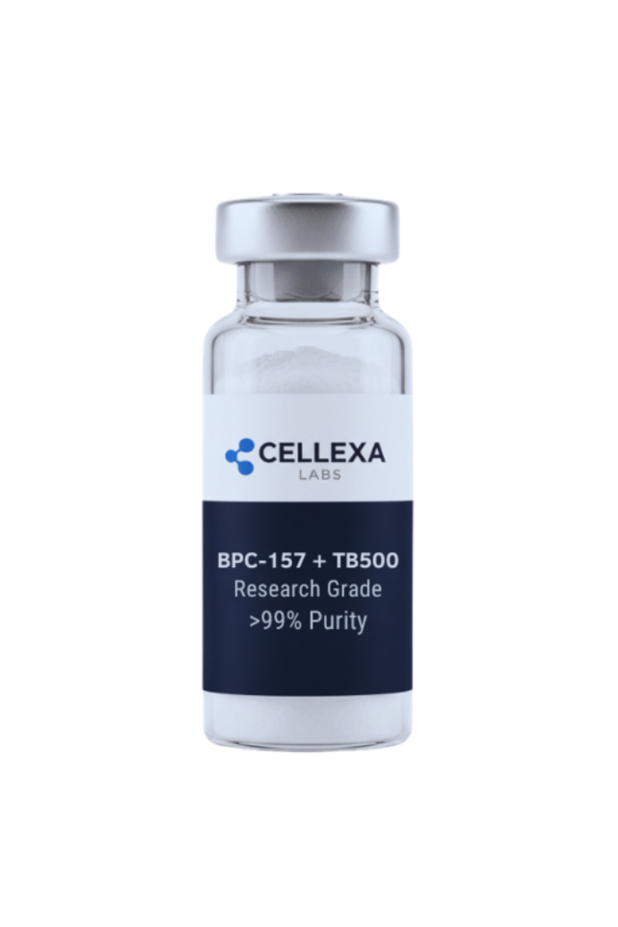 bpc 157 pharmaceutical grade + TB 500 Blend 5 mg / 5 mg Peptide Injection - Recovery & Tissue Healing Peptide at 6800/box | Peptides in Surat pharmaceutical-grade bpc-157 stabilized with arginine