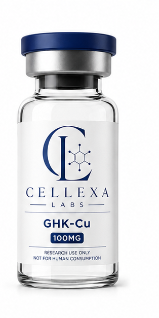 GHK-Cu injection pen