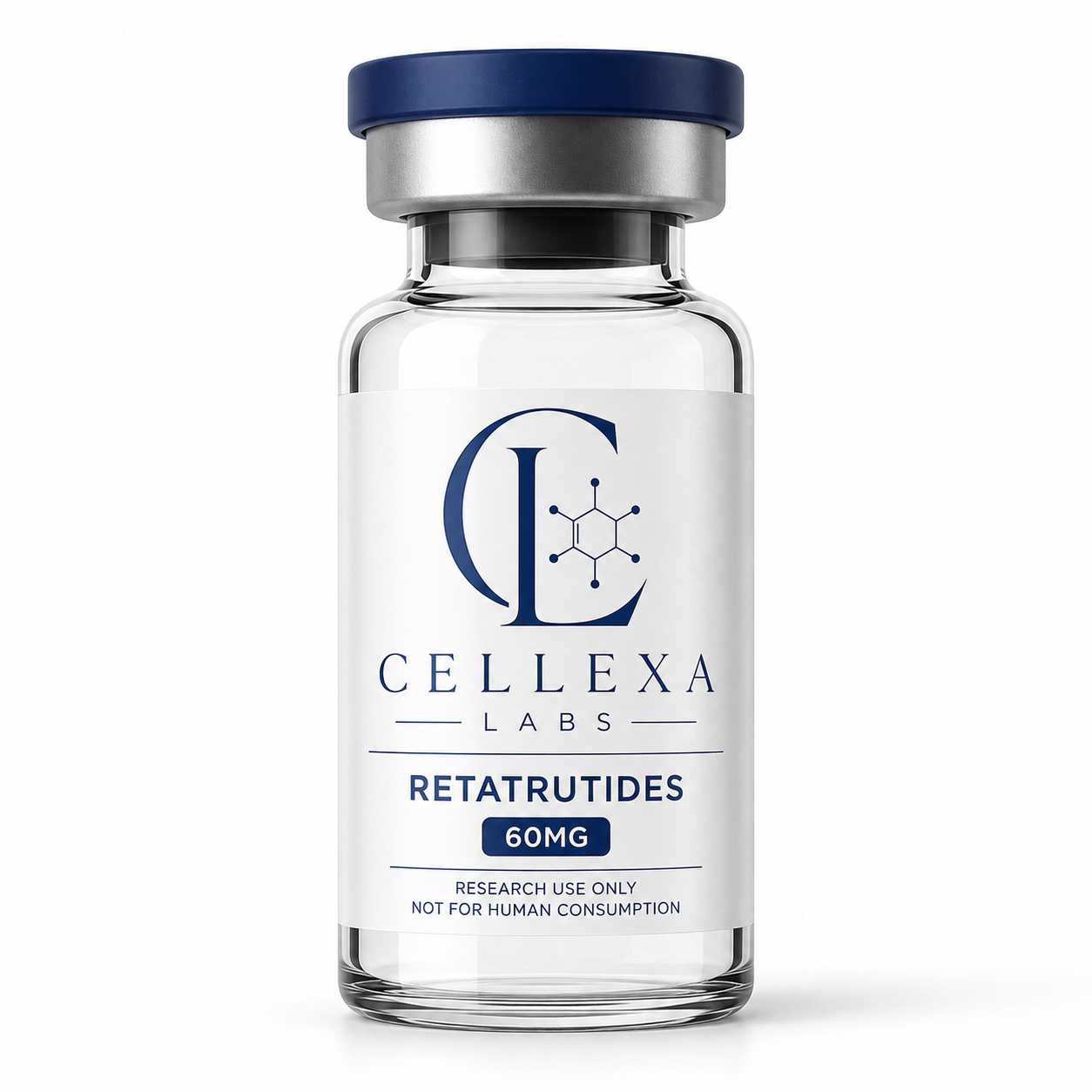 Retatrutide injection pen